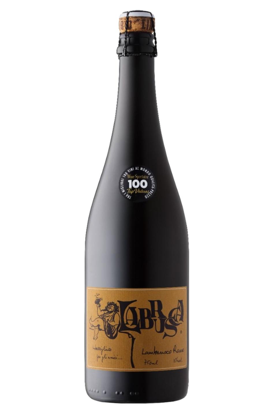 Lini 910 Labrusca Lambrusco Rosso