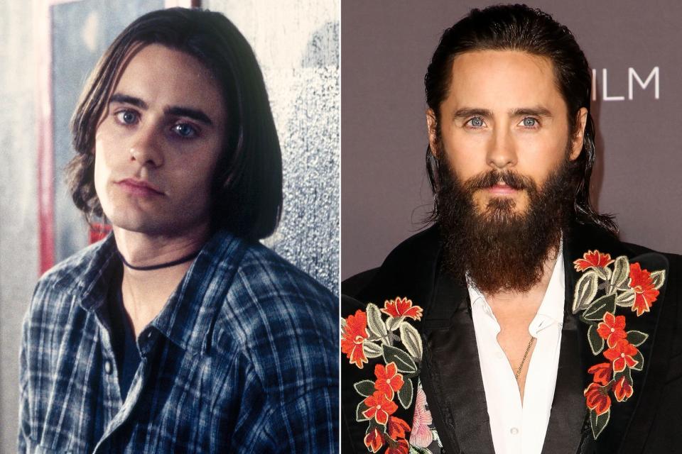 Jared Leto