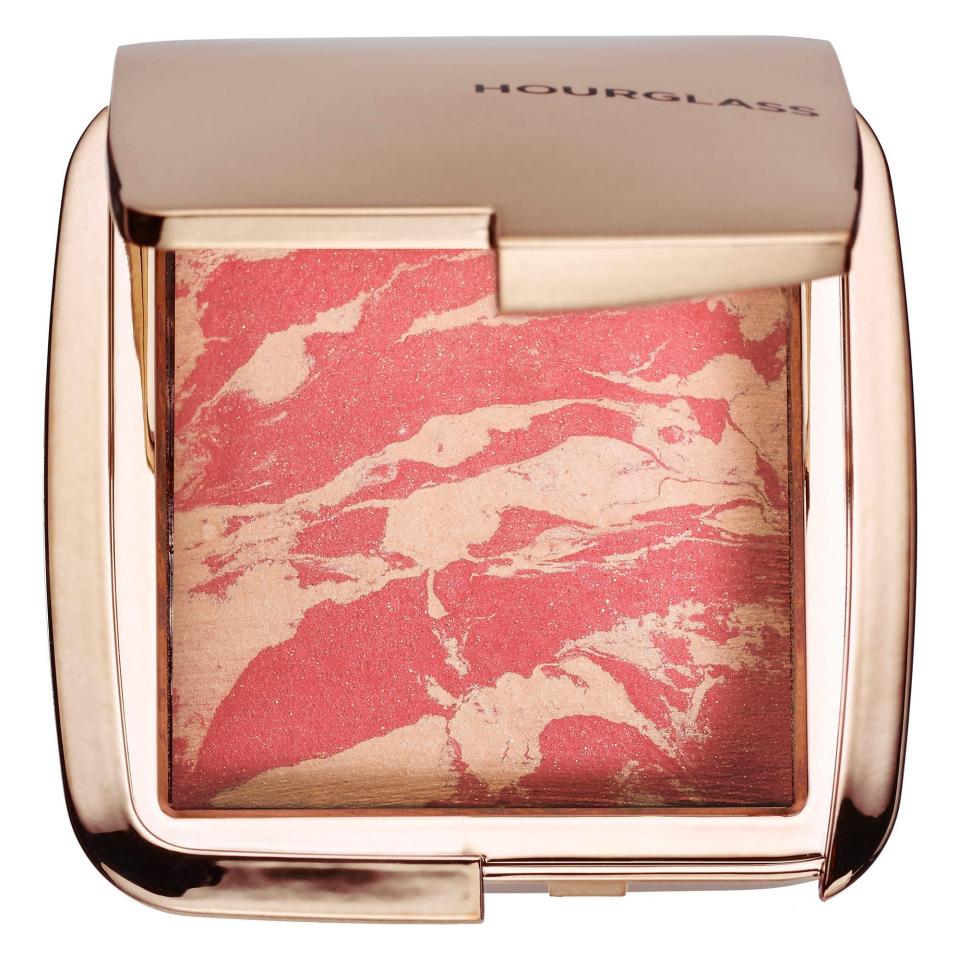 19) Ambient Lighting Blush