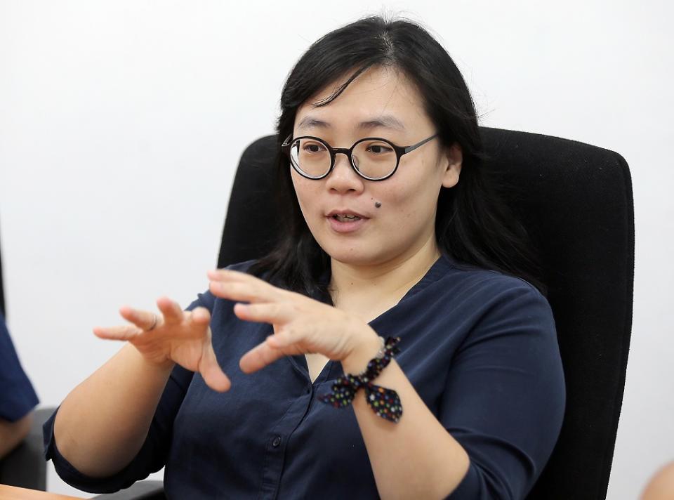 Persatuan Pencinta Haiwan Jalanan Kampar president Yvonne Hoh said the association was running low on funds to carry out spaying and neutering of spays in the district. — File pic by Farhan Najib