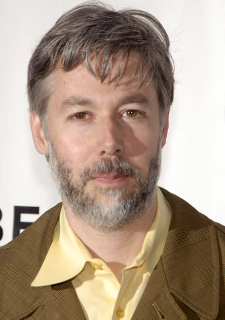 Adam Yauch