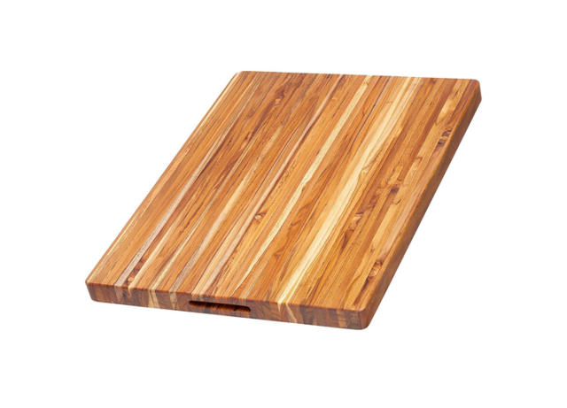 Williams Sonoma Cutting & Carving Board, Set of 2, Acacia