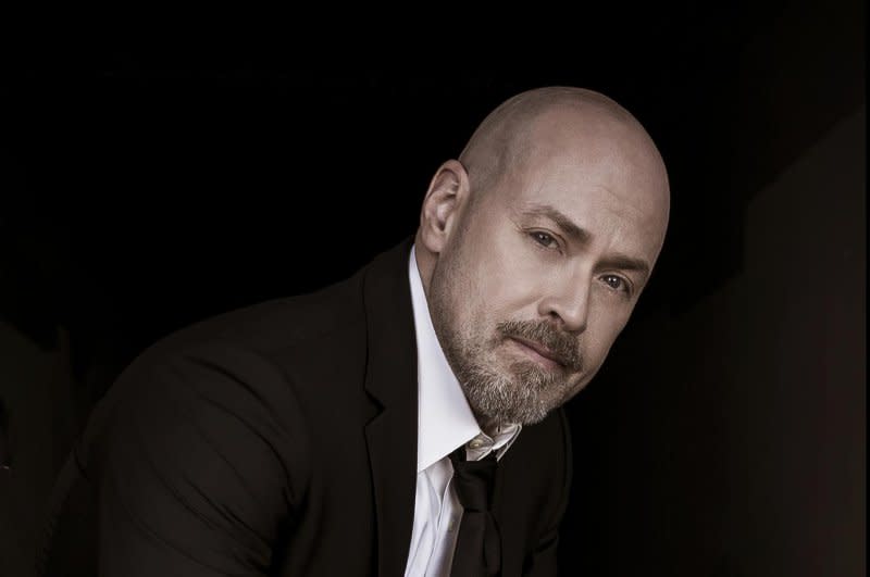 Steven S. DeKnight is returning to "Spartacus." Photo courtesy of Dennys Ilic