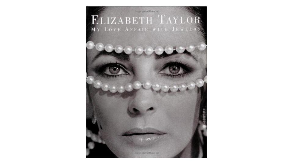 Taylor even wrote a book devoted to her collecting. - Credit: Amazon
