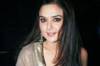 In 2005, Preity Zinta was cited in a ‘tape’ discovered by a tabloid in which Salman Khan candidly confessed to Aishwarya Rai about his equation with Zinta; the conversation was lurid, with a heavy sexual undercurrent. The matter reached a head when Preity Zinta took the tabloid to court for defamation and career damage; a film with Salman Khan in the pipeline was cancelled (though if there was no truth to this, why didn’t Sallu and Preity go ahead and shoot the film anyway?). A forensic lab in Chandigarh finally gave Zinta a clean chit. However, this incident became a national talking point about new journalism, tape doctoring, sex, lies and audiotape.