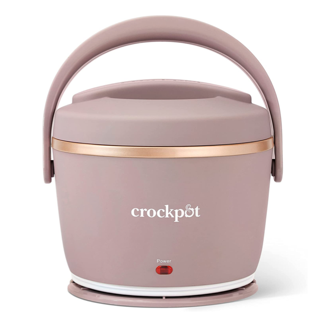 s bestselling Crock-Pot lunch box is just $31 - TheStreet