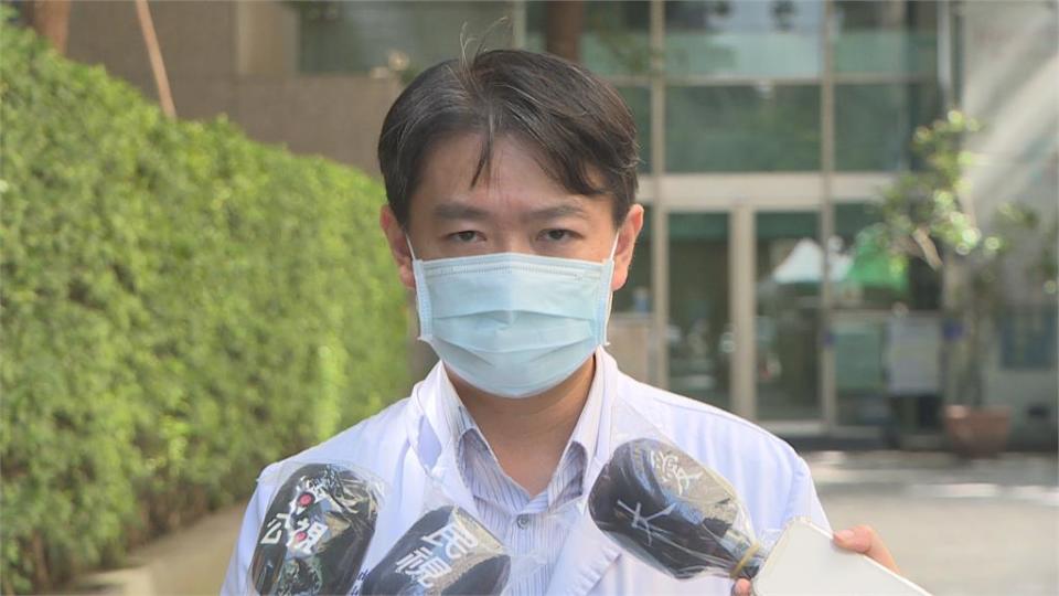 添28死已361人病歿　醫：「快速死」關鍵恐在年齡