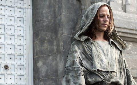 Jaqen H’ghar