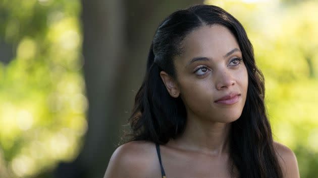 Bianca Lawson portrays Darla in 