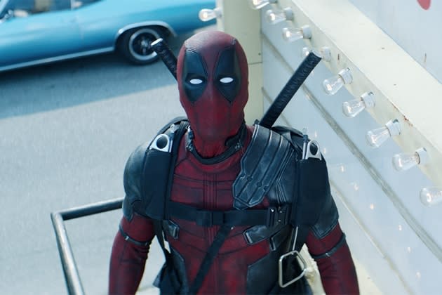 Ryan Reynolds reveals plans to make Deadpool Christmas movie one day