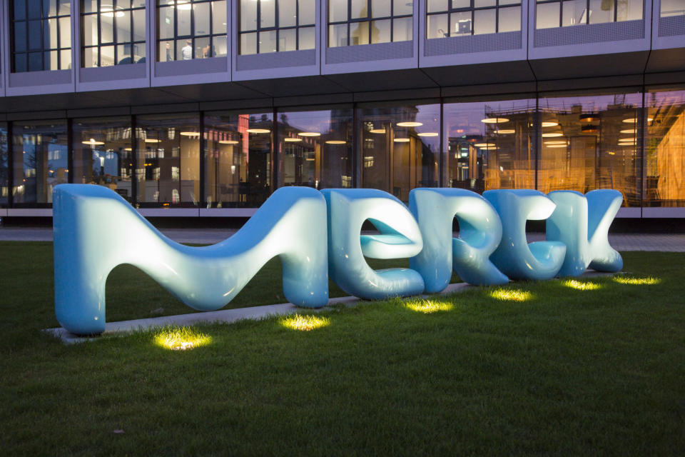 Merck KGaA Partners With Startup for Image Tagging Software