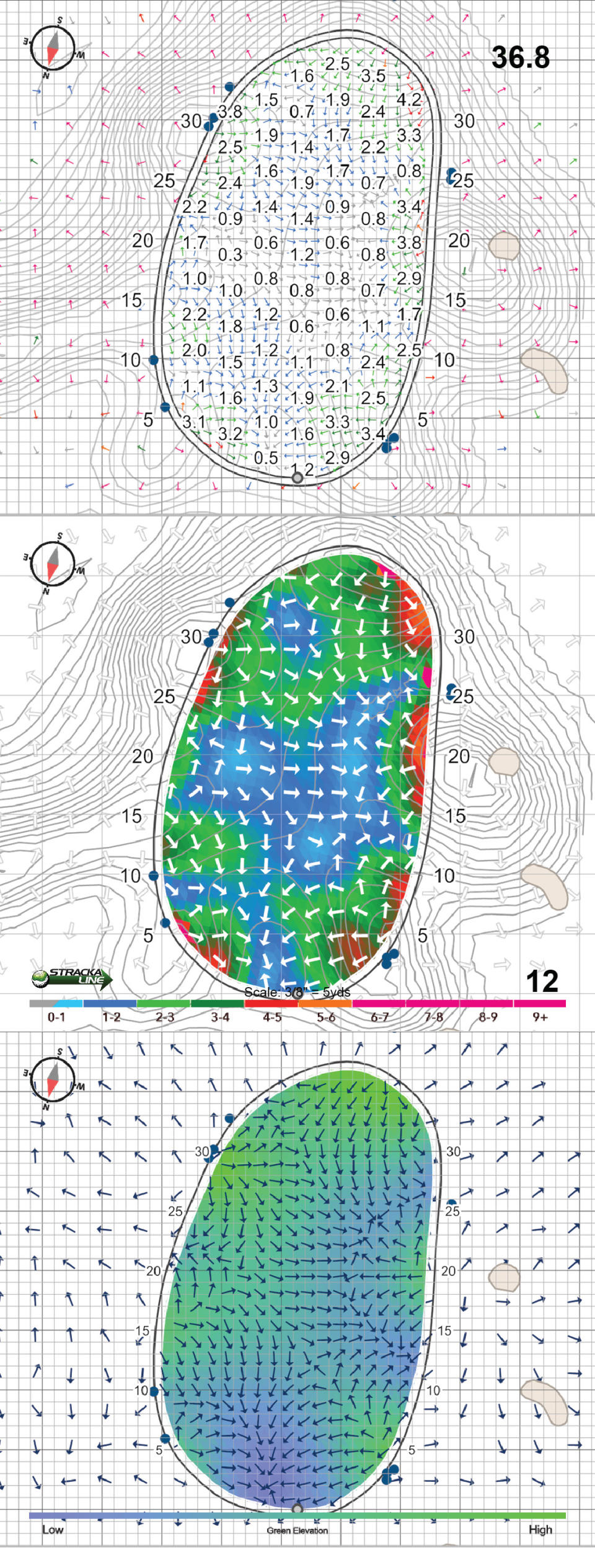 TPC Luisiana