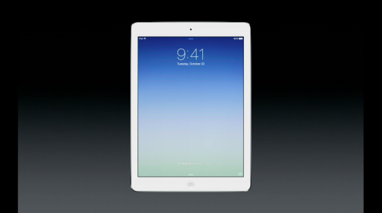 iPad Air