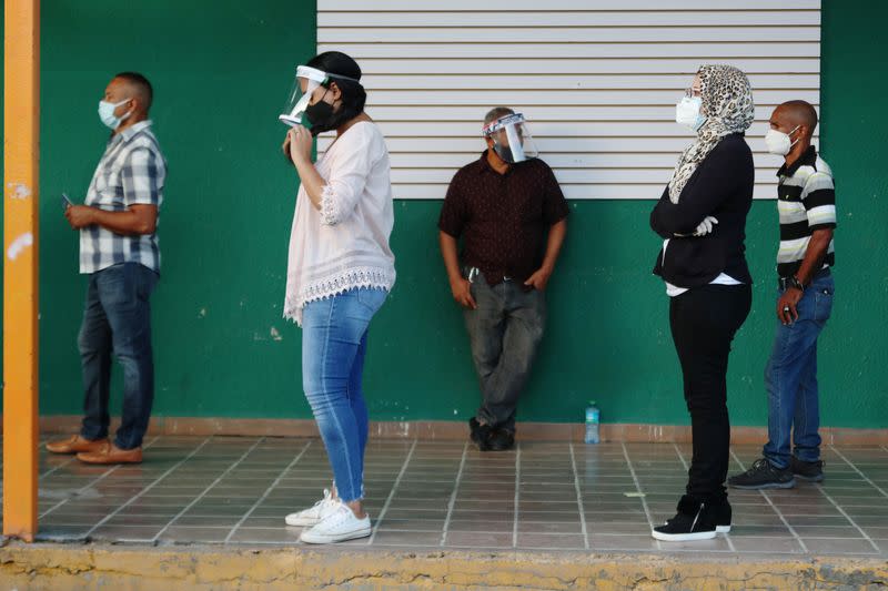 General election in the Dominican Republic