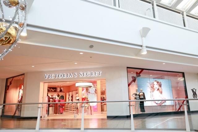 First look at the huge new Victoria's Secret store that's just opened in a Bristol  shopping centre