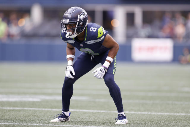 Coby Bryant NFL Draft 2022: Scouting Report for Seattle Seahawks