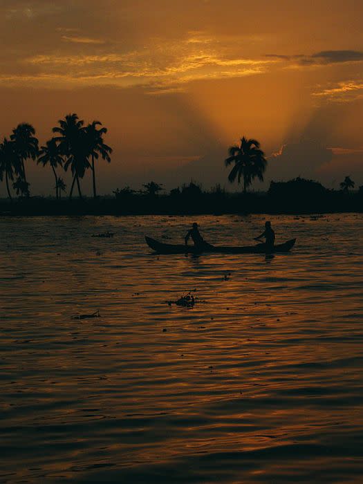 Alappuzha Kerala