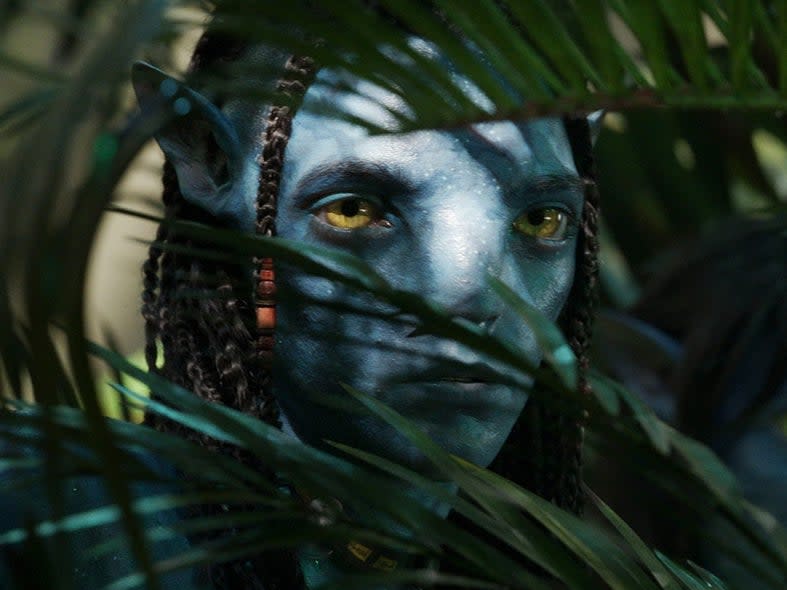 ‘Avatar: The Way of Water' (20th Century Studios)