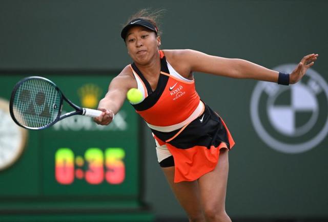 FTX taps Naomi Osaka in an effort to attract more women to crypto