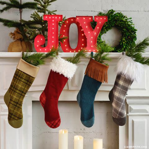 <p><a href="https://liagriffith.com/flannel-diy-christmas-stockings/" data-component="link" data-source="inlineLink" data-type="externalLink" data-ordinal="1" rel="nofollow">Lia Griffith</a></p>