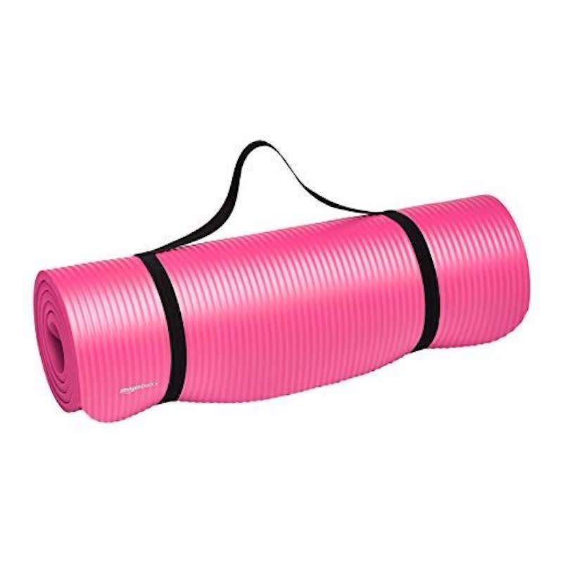 Yoga Mat