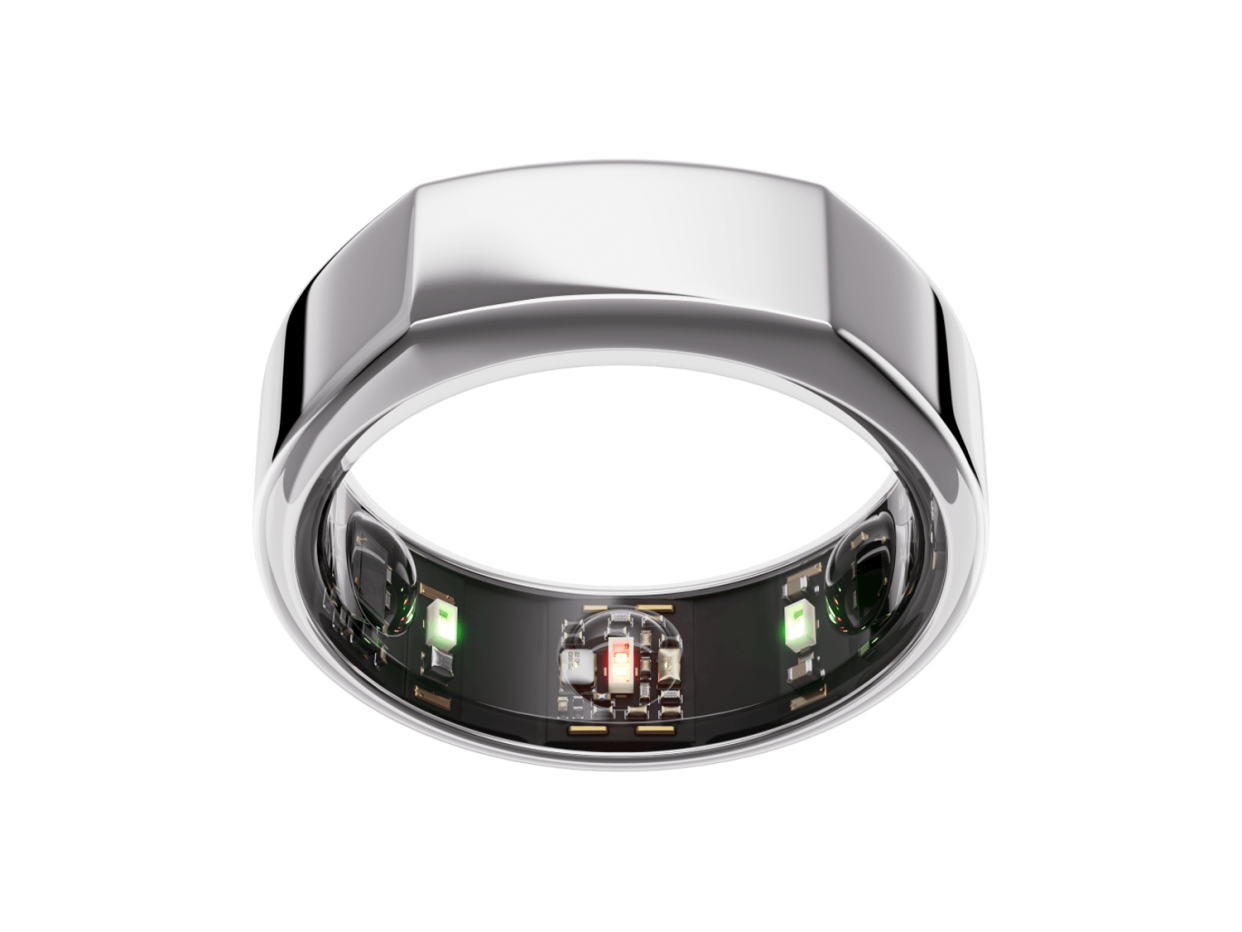 Oura Ring 3 (Oura Ring / Oura Ring)