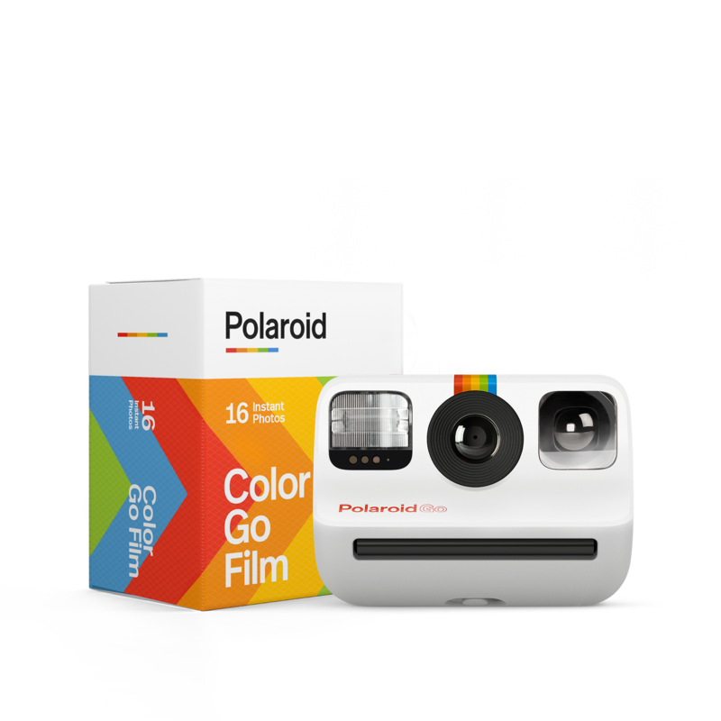 Polaroid Go Starter Set