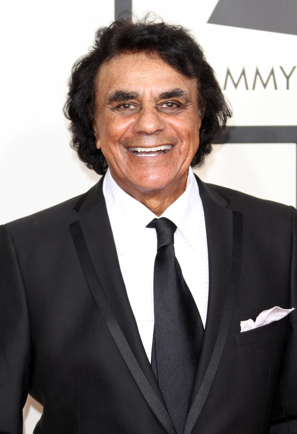 6. Johnny Mathis (400 Millionen Dollar)