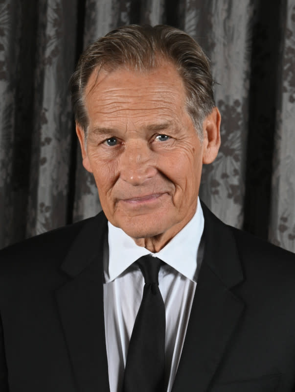 James Remar<p>Jody Cortes/Getty Images for ABA</p>