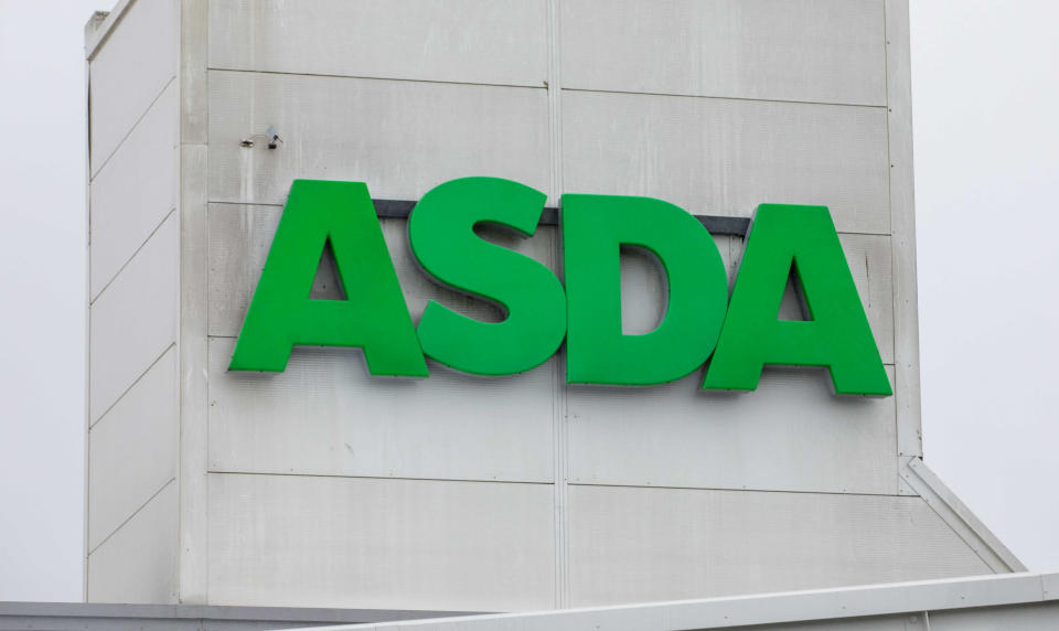 Asda