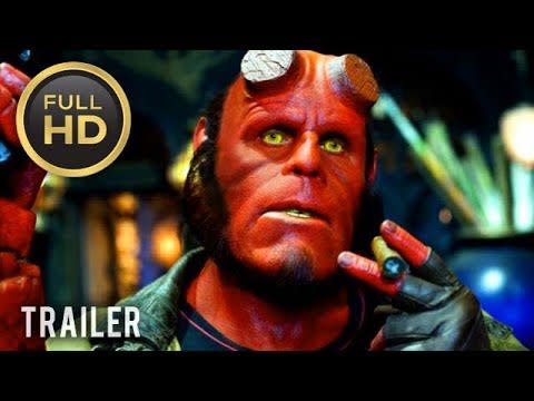 Hellboy (2004)