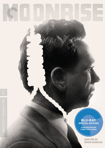 Moonrise Criterion Collection Cover