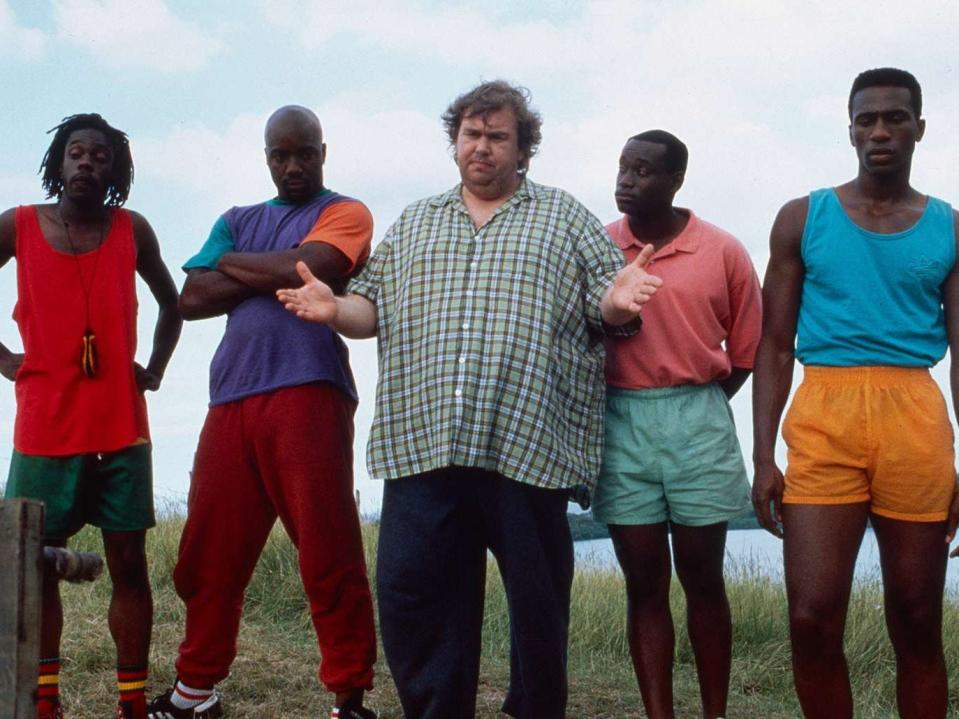 Cool Runnings