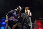 Run the Jewels rage against the machine