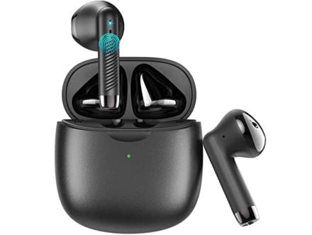 I review tech for a living and I'm shocked by how good these $30 earbuds are