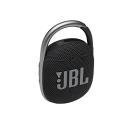 <p><strong>JBL</strong></p><p>amazon.com</p><p><strong>$44.95</strong></p><p><a href="https://www.amazon.com/dp/B08PJ7JMQM?tag=syn-yahoo-20&ascsubtag=%5Bartid%7C10060.g.38424721%5Bsrc%7Cyahoo-us" rel="nofollow noopener" target="_blank" data-ylk="slk:Shop Now;elm:context_link;itc:0;sec:content-canvas" class="link ">Shop Now</a></p><p>A compact speaker may turn out to be something you didn’t realize you needed, or maybe it’s what you’ve been looking for all along. Either way, the JBL Clip 4 is neatly designed with impressive sound for the size. It’s waterproof, dustproof, and provides up to 10 hours of sound on a single charge.</p><p>It’s also cheap and available in six different colors and finishes—including camo, if that’s your thing. The integrated carabiner makes it well suited for travel and outdoor activities, but if you’re looking for a deep, thumpy bass response you may have to look elsewhere. Audiophiles be warned!</p>