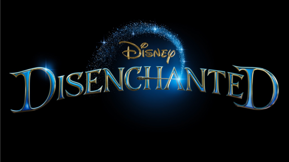 'Disenchanted' premieres on November 24, 2022.