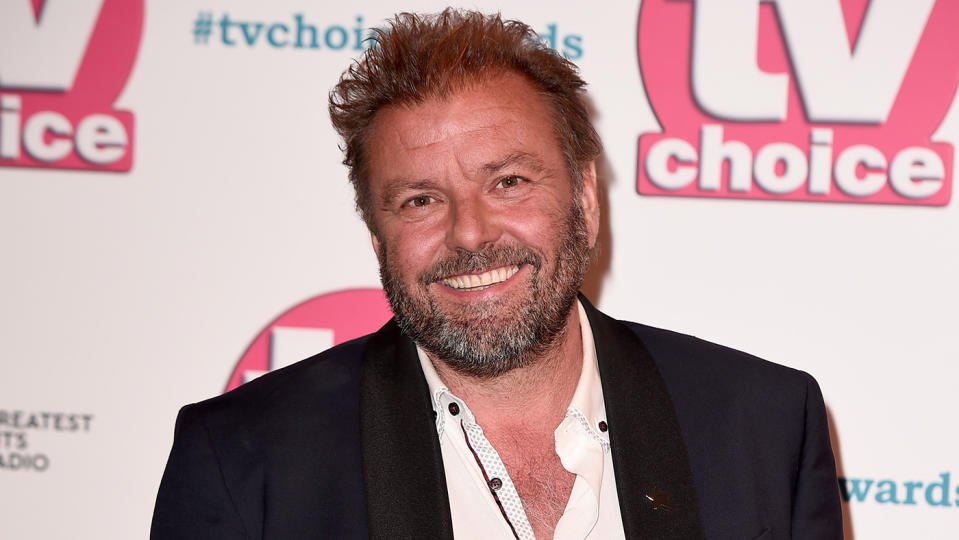 Martin Roberts says it's important to investigate the area you want to buy in (Images: Getty)