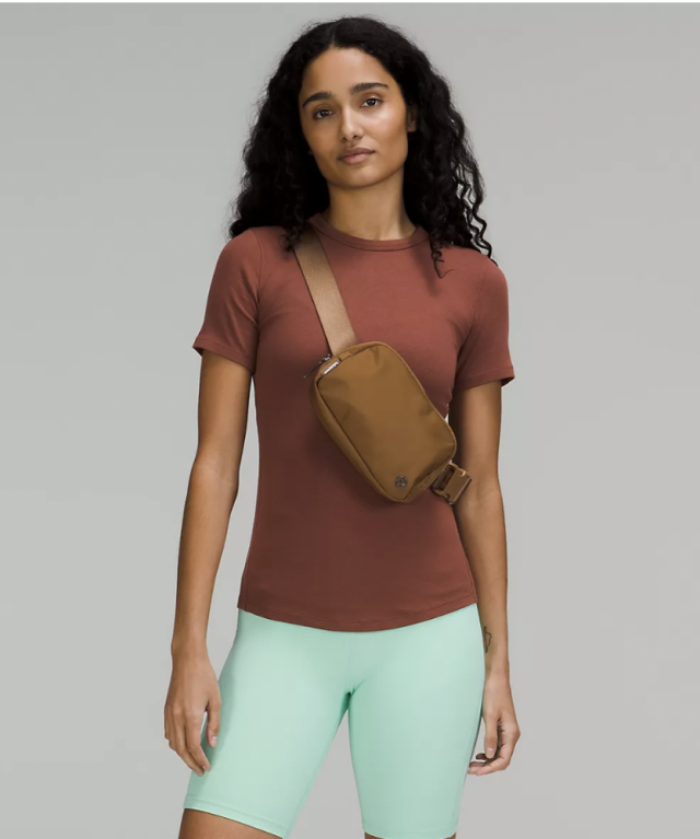 Wild Fable Fanny Pack just $15 at Target, Lululemon Look Alike!