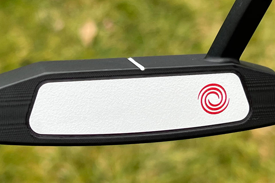 Odyssey Versa putters