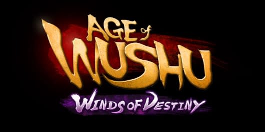 age of wushu