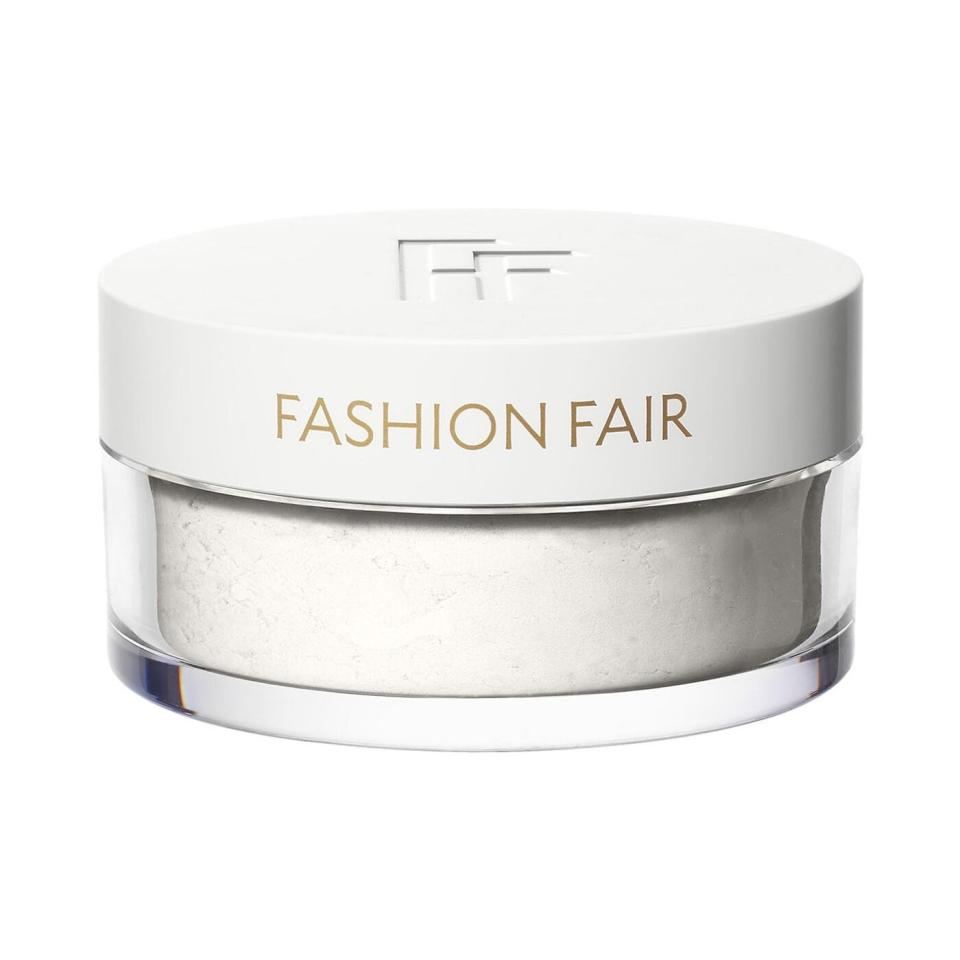 <p><a href="https://go.redirectingat.com?id=74968X1596630&url=https%3A%2F%2Fwww.sephora.com%2Fproduct%2Ffashion-fair-set-it-loose-setting-powder-P476550&sref=https%3A%2F%2Fwww.bestproducts.com%2Fbeauty%2Fa42829735%2Fblack-owned-beauty-brands-1676063506%2F" rel="nofollow noopener" target="_blank" data-ylk="slk:Shop Now;elm:context_link;itc:0;sec:content-canvas" class="link ">Shop Now</a></p><p>Set It Loose Setting Powder</p><p>$34.00</p><p>sephora.com</p>