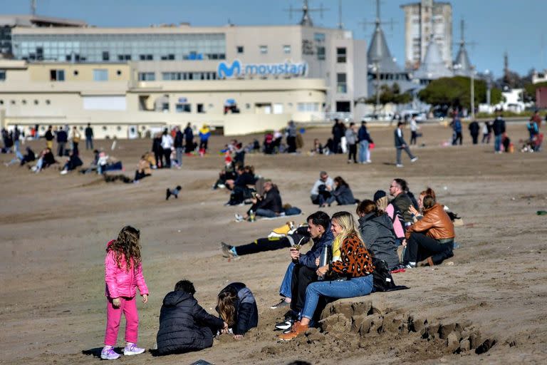 Si bien en esta época las preferencias de los viajeros se reparten entre destinos de nieve, el circuito de mar y sierras del sudeste bonaerense “es muy buena opción”