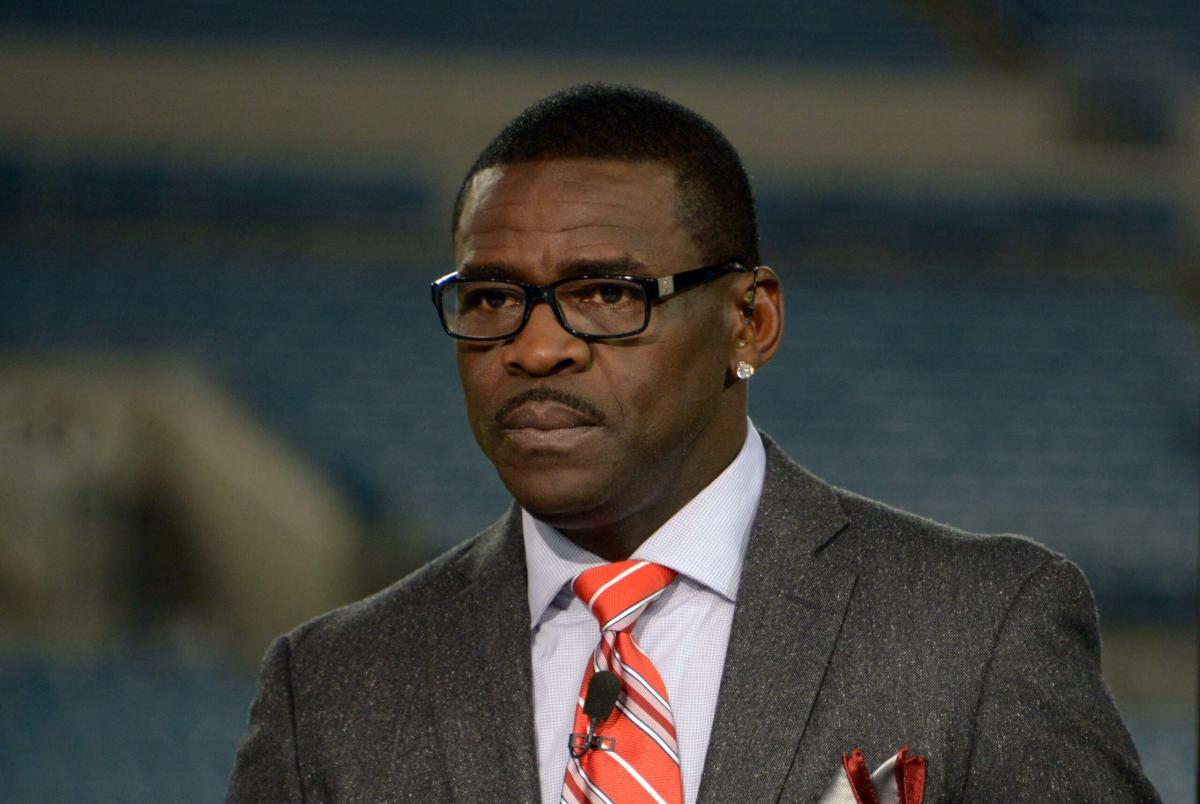 NFL Network pulls Michael Irvin from Super Bowl 57 coverage after alleged  incident