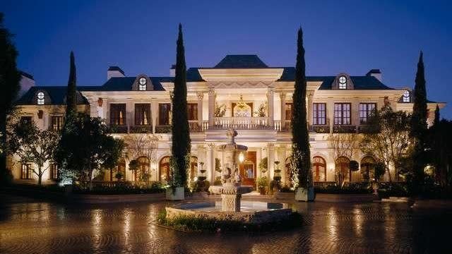 $85 million Le Belvedere