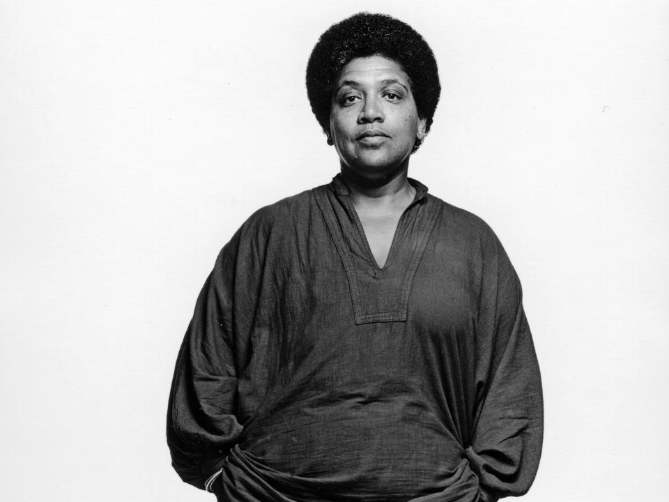 audre lorde