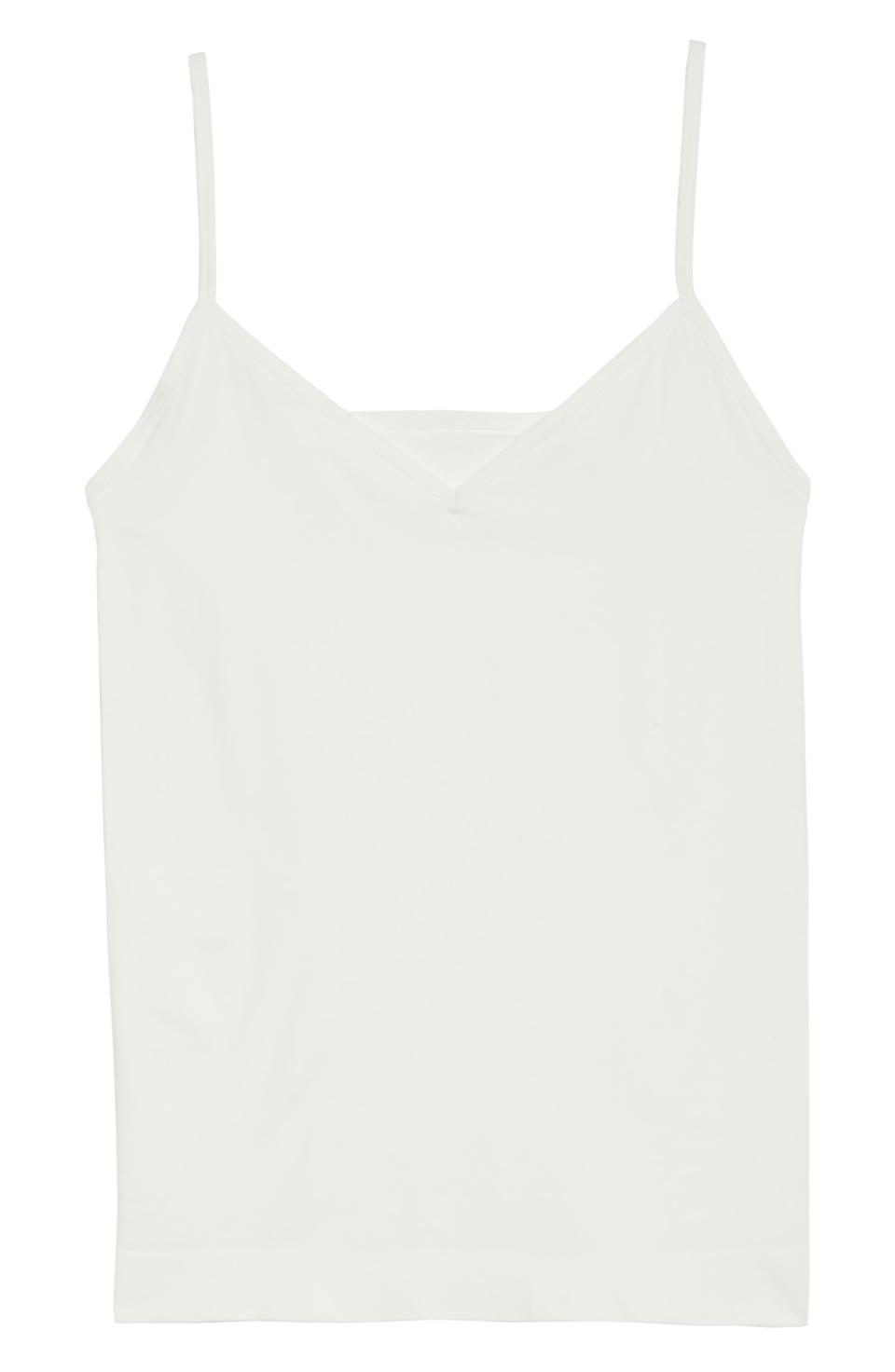 8) Seamless Two-Way Camisole