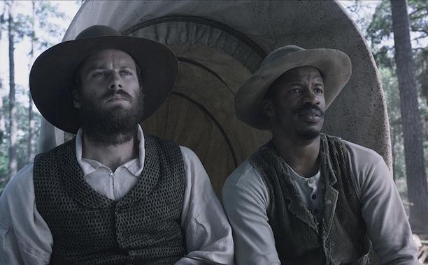 <i>Written and directed by Nate Parker<br /></i><i>Starring Nat Parker, Armie Hamer, Aja Naomi King, Penelope Ann Miller, Aunjanue Ellis, Jackie Earle Haley and Gabrielle Union</i><br /><br />After "The Birth of a Nation" <a href="http://www.huffingtonpost.com/entry/the-birth-of-a-nation-sundance_us_56a7c145e4b0172c659451d7?szxxyldi" target="_blank">earned three standing ovations</a> at its premiere, Fox Searchlight paid $17.5 million -- the heftiest deal in Sundance history -- to secure distribution rights. It's not cynical to assume the ongoing conversations surrounding diversity in Hollywood bolstered the movie's reception. But that's not to take away from the stirring passion of Nate Parker's debut feature, which brings&nbsp;Nat Turner's 1831 slave rebellion to the big screen for the first time.