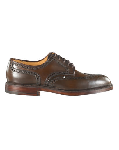 Sensational: Ralph Lauren Darlton Wingtip