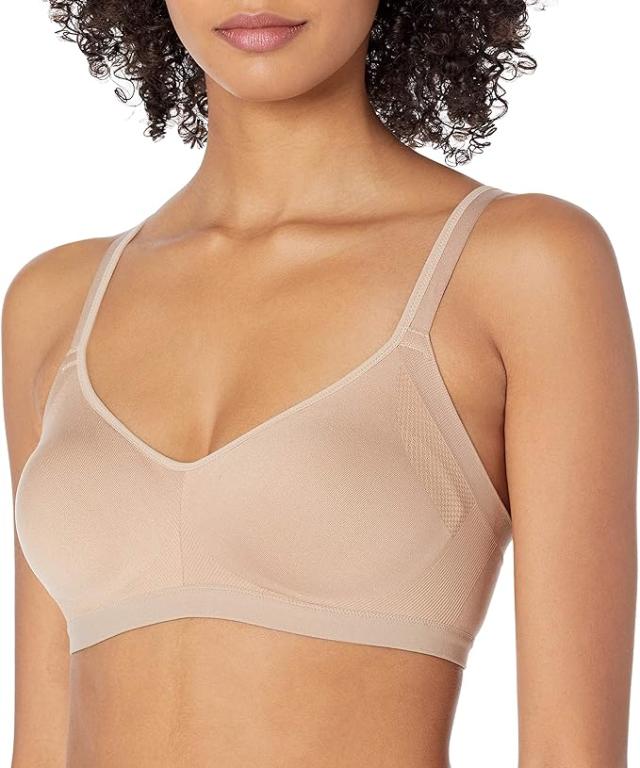 This Bestseller Convinced Me to Never Buy an Underwire Bra Again